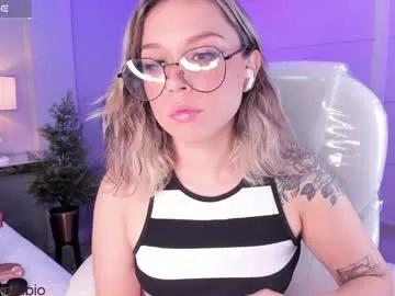 thalia21_ from Chaturbate is Freechat