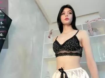 the_truewoman_show from Chaturbate is Freechat