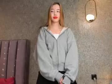 theafears from Chaturbate is Freechat