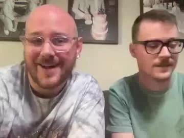 thebearandtwink from Chaturbate is Freechat