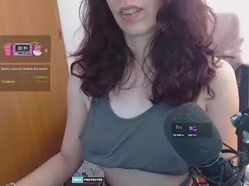 thecherry_paulette from Chaturbate is Freechat