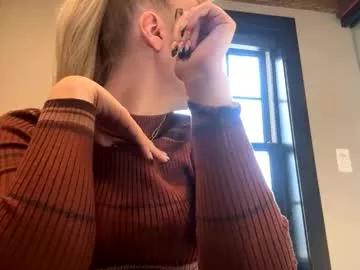 thelittlebambii from Chaturbate is Freechat