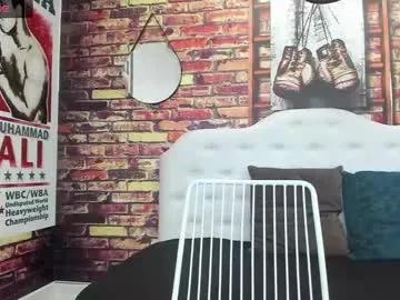 theosmei_castro from Chaturbate is Freechat