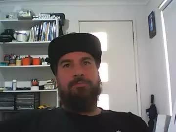 theozbeardguy from Chaturbate is Freechat