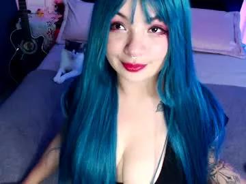 theprojectsara1 from Chaturbate is Freechat