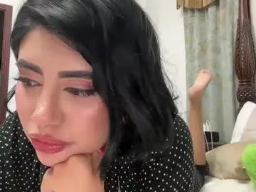 therealcamilabaddie from Chaturbate is Freechat