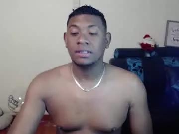 therocablack from Chaturbate is Freechat