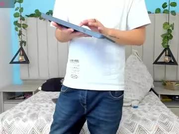 thiagowinter_ from Chaturbate is Freechat