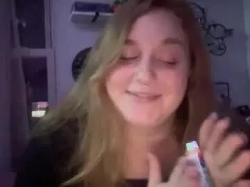 thickgingergoddess from Chaturbate is Freechat