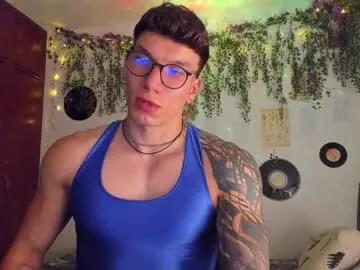 thomas_fuckboy from Chaturbate is Freechat