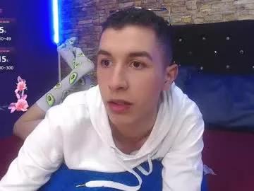 thomas_twink23 from Chaturbate is Freechat