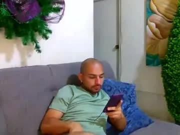 thomassmith2023 from Chaturbate is Freechat