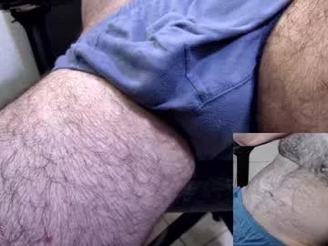 thor_on_cam from Chaturbate is Freechat