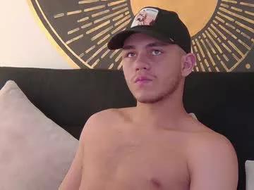 tiger_savage from Chaturbate is Freechat