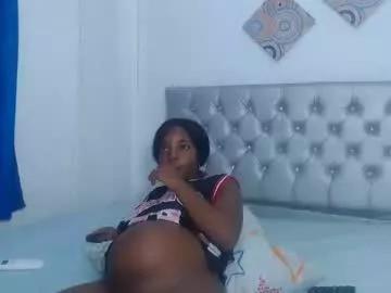 tight_ebony from Chaturbate is Freechat