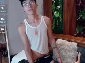 tim__fox from Chaturbate is Freechat