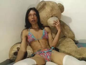 tinaa_williams from Chaturbate is Freechat