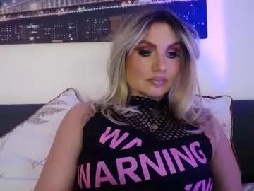 tinkerbell822 from Chaturbate is Freechat