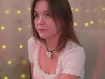 tiny_miracle from Chaturbate is Freechat