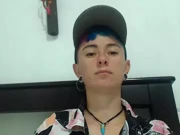 tomboyblue from Chaturbate is Freechat