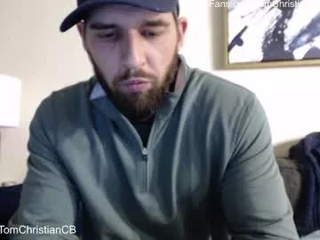 tomchristiancb from Chaturbate is Freechat