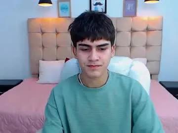 tommy18__ from Chaturbate is Freechat