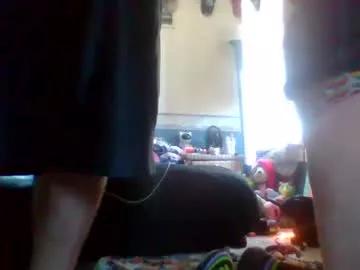 toxiclove1311 from Chaturbate is Freechat