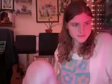 transangel97 from Chaturbate is Freechat