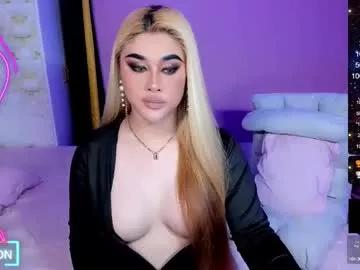 transsalawahan from Chaturbate is Freechat