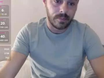 traviswylde19 from Chaturbate is Freechat