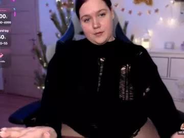 trinititi from Chaturbate is Freechat