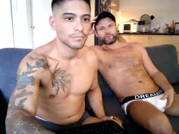 tropicalmadness from Chaturbate is Freechat