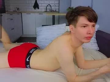 troye_mellet from Chaturbate is Freechat