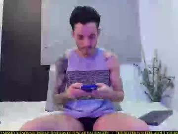 tylergiuseppe_ from Chaturbate is Freechat