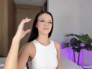 valentina69t from Chaturbate is Freechat