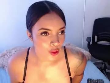 valentina_sanchezz1 from Chaturbate is Freechat