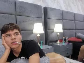 valentino_moon from Chaturbate is Freechat