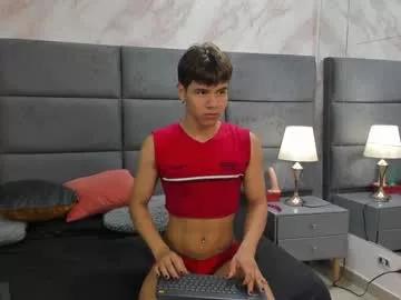 valentino_moon from Chaturbate is Freechat