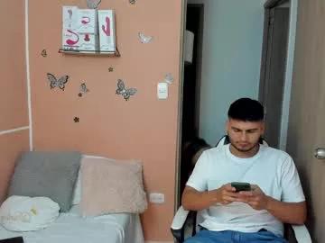 valeri_jacob from Chaturbate is Freechat