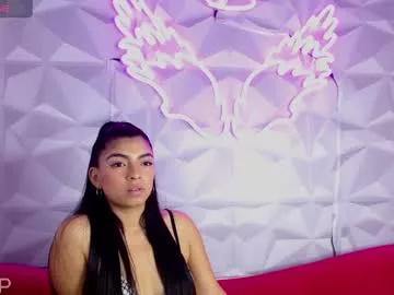 valeryjones89 from Chaturbate is Freechat