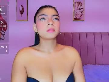 valeryjones89 from Chaturbate is Freechat