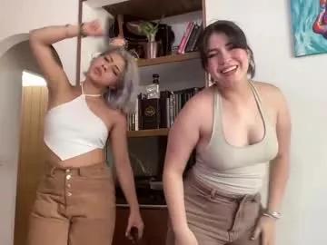 vane_lovelyy_ from Chaturbate is Freechat