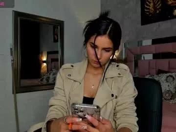 vanesa_gl from Chaturbate is Freechat