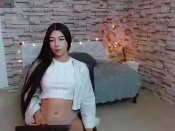 vanse_lust from Chaturbate is Freechat