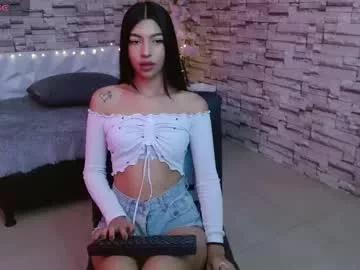 vanse_lust from Chaturbate is Freechat