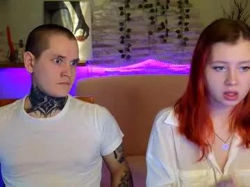 vasilisa_lik from Chaturbate is Freechat