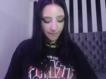 venus_black_t from Chaturbate is Freechat