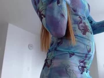 vianca_cruzz from Chaturbate is Freechat