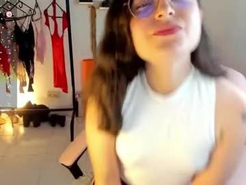 vicky_cristinax from Chaturbate is Freechat