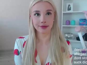 vickyfuckingdoll from Chaturbate is Freechat